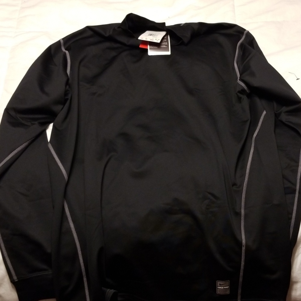 Dry Fit shirt